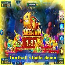 football studio demo